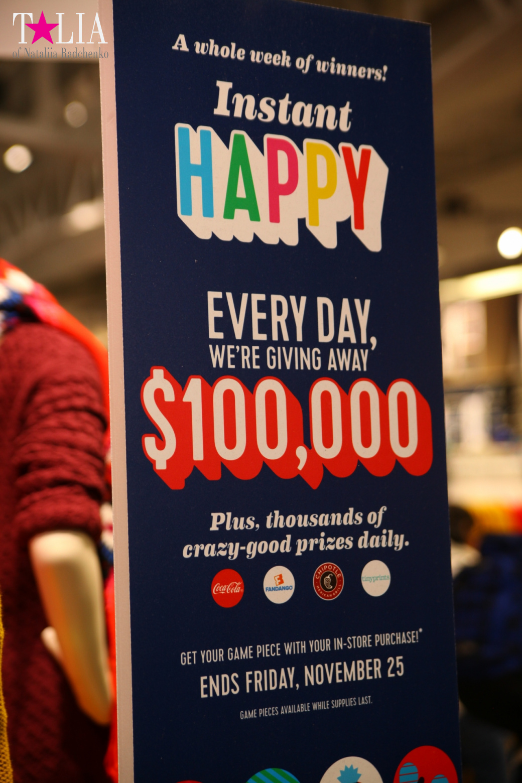 Киберпонедельник 2016 в США или Черная Пятница продолжается