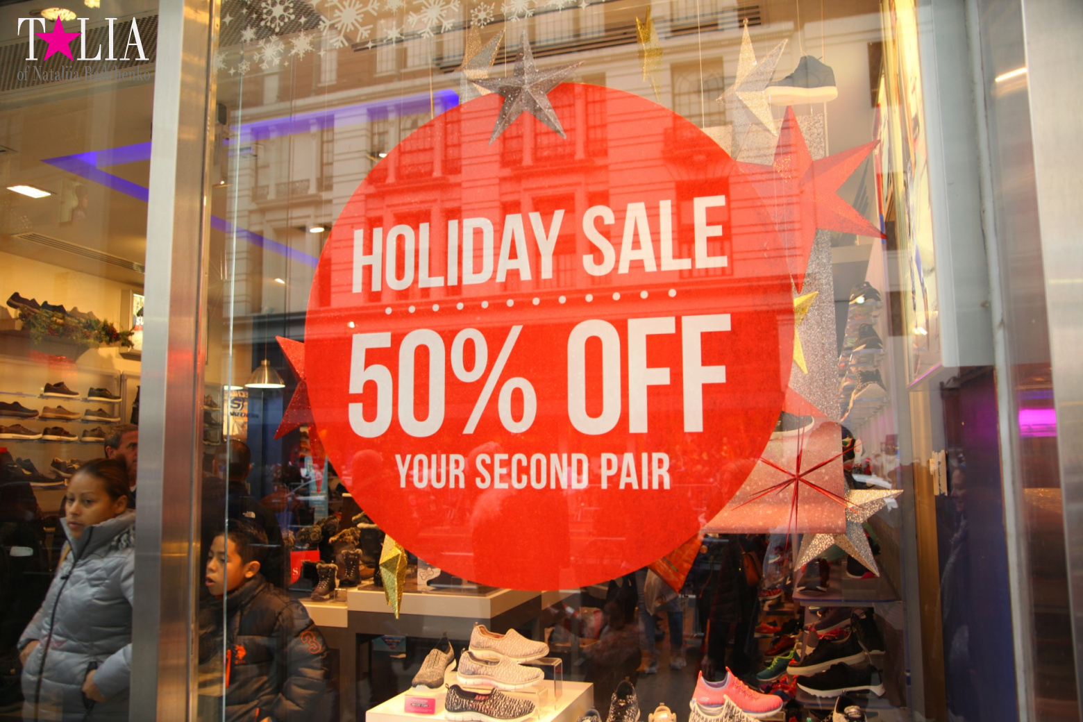 Киберпонедельник 2016 в США или Черная Пятница продолжается