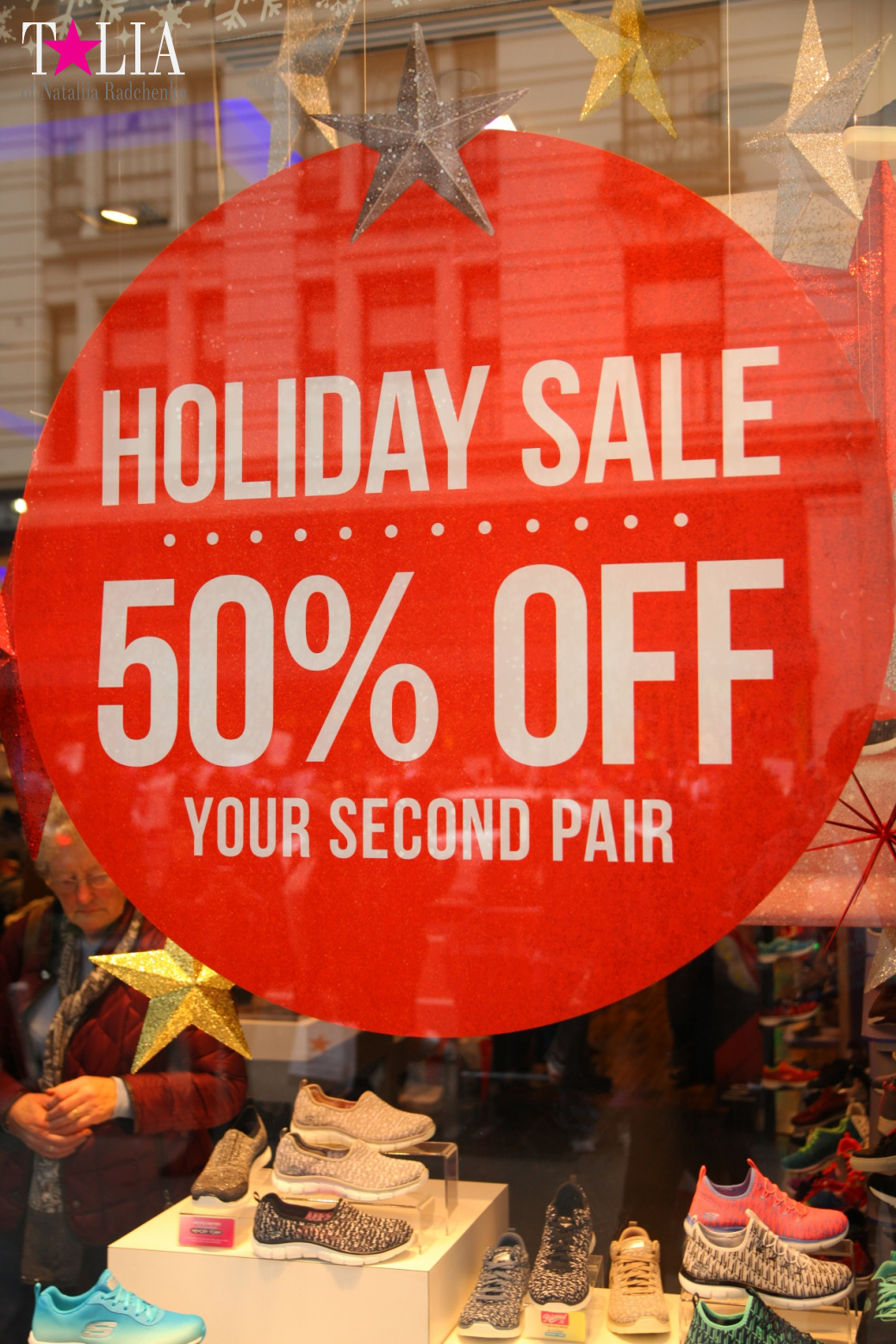 Киберпонедельник 2016 в США или Черная Пятница продолжается