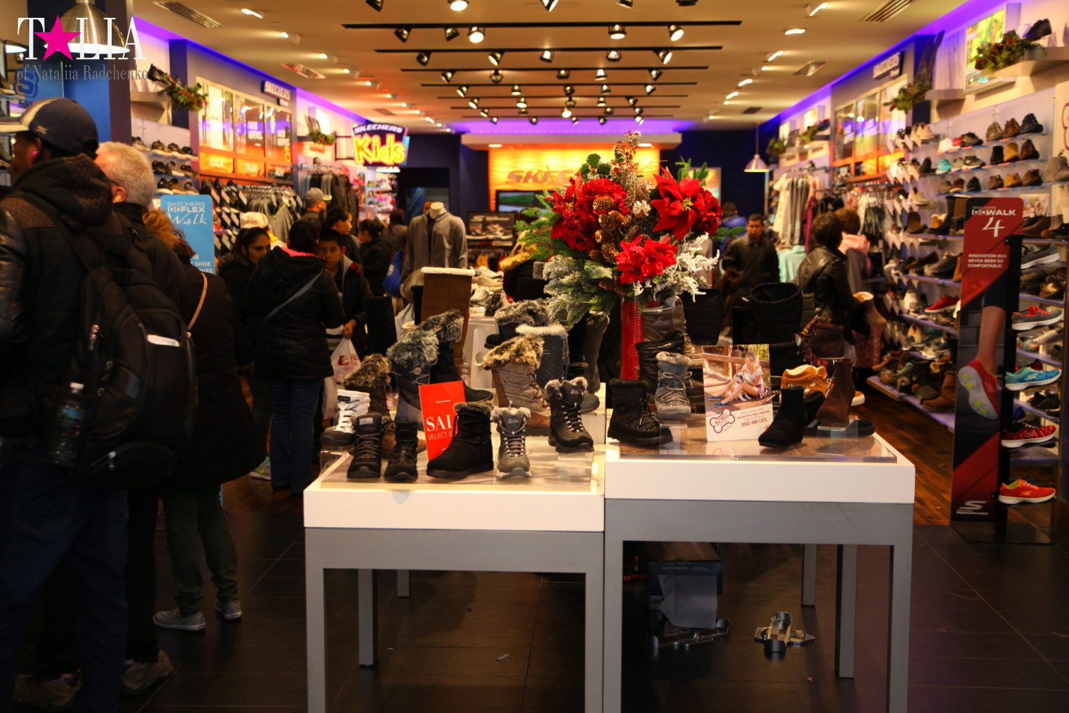 Киберпонедельник 2016 в США или Черная Пятница продолжается