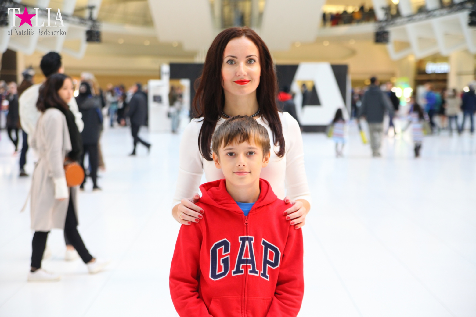 Самый дорогой в мире вокзал-молл Oculus в Нью-Йорке