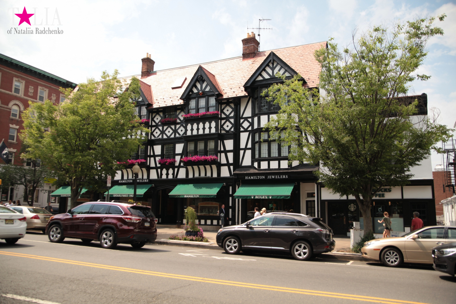 Princeton, New Jersey