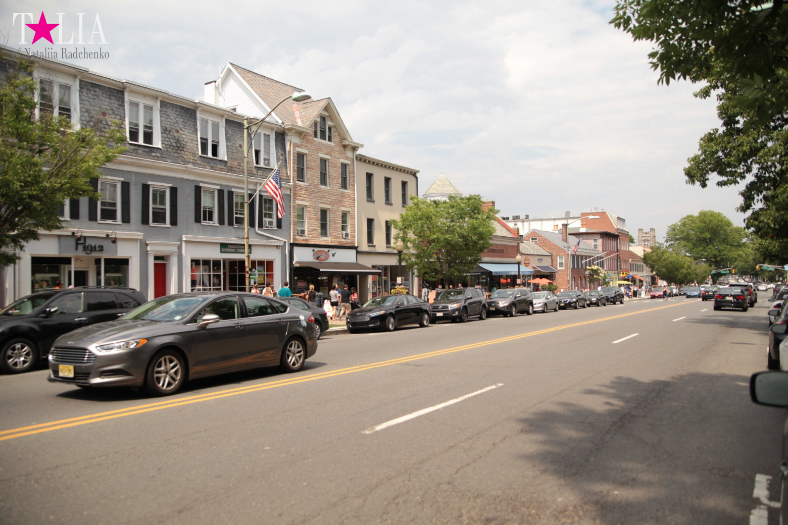 Princeton, New Jersey