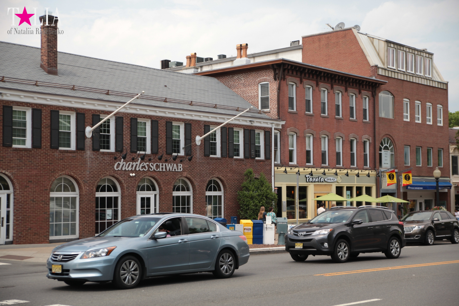 Princeton, New Jersey