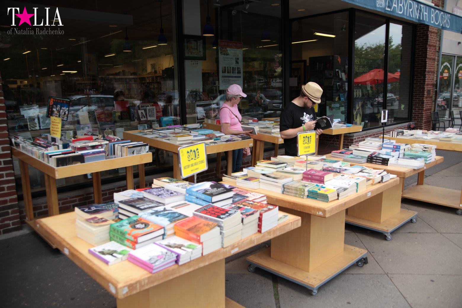 Princeton, New Jersey