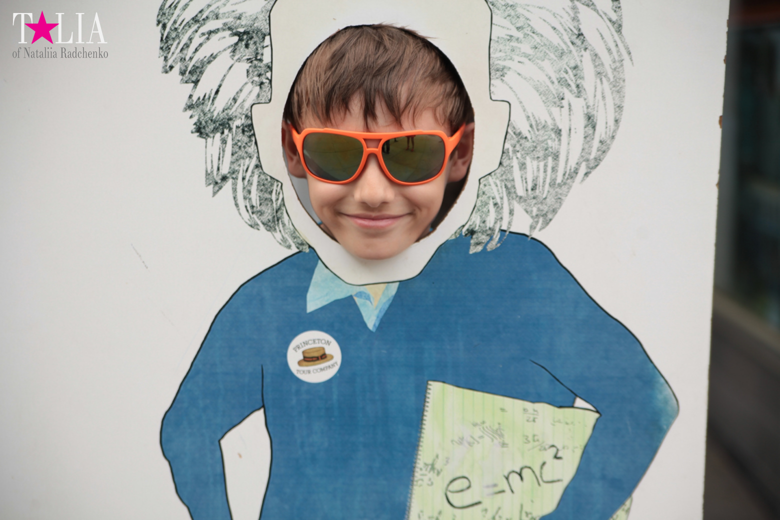 Princeton, New Jersey