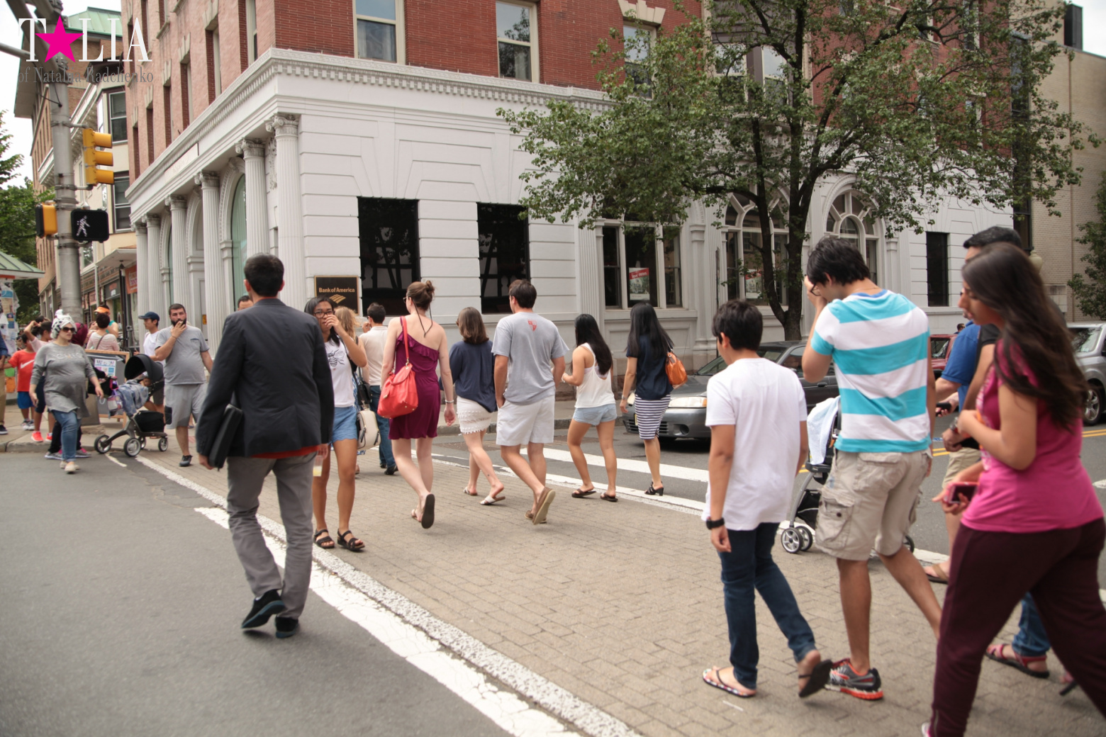 Princeton, New Jersey