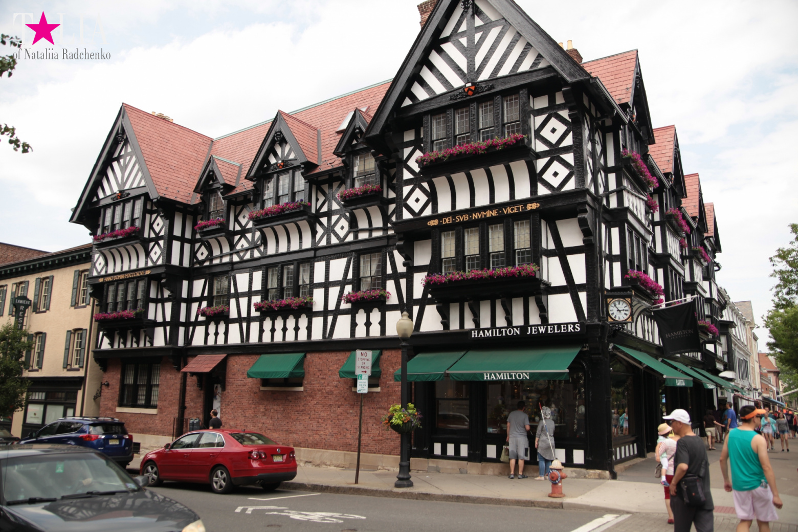 Princeton, New Jersey