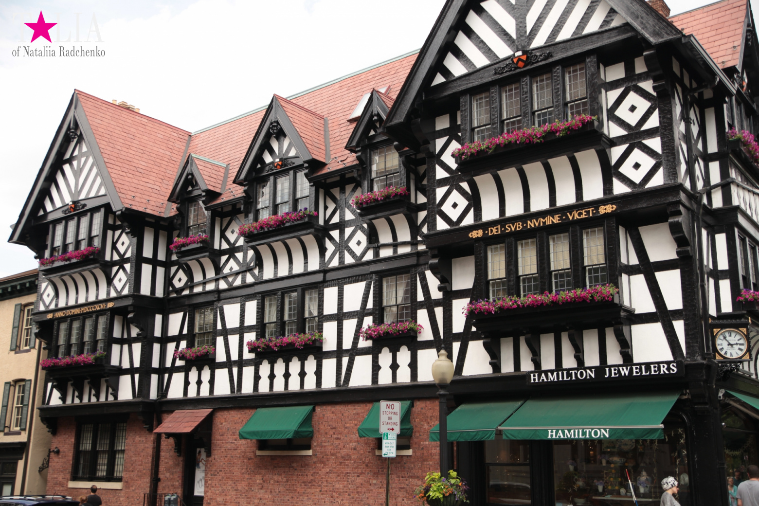 Princeton, New Jersey