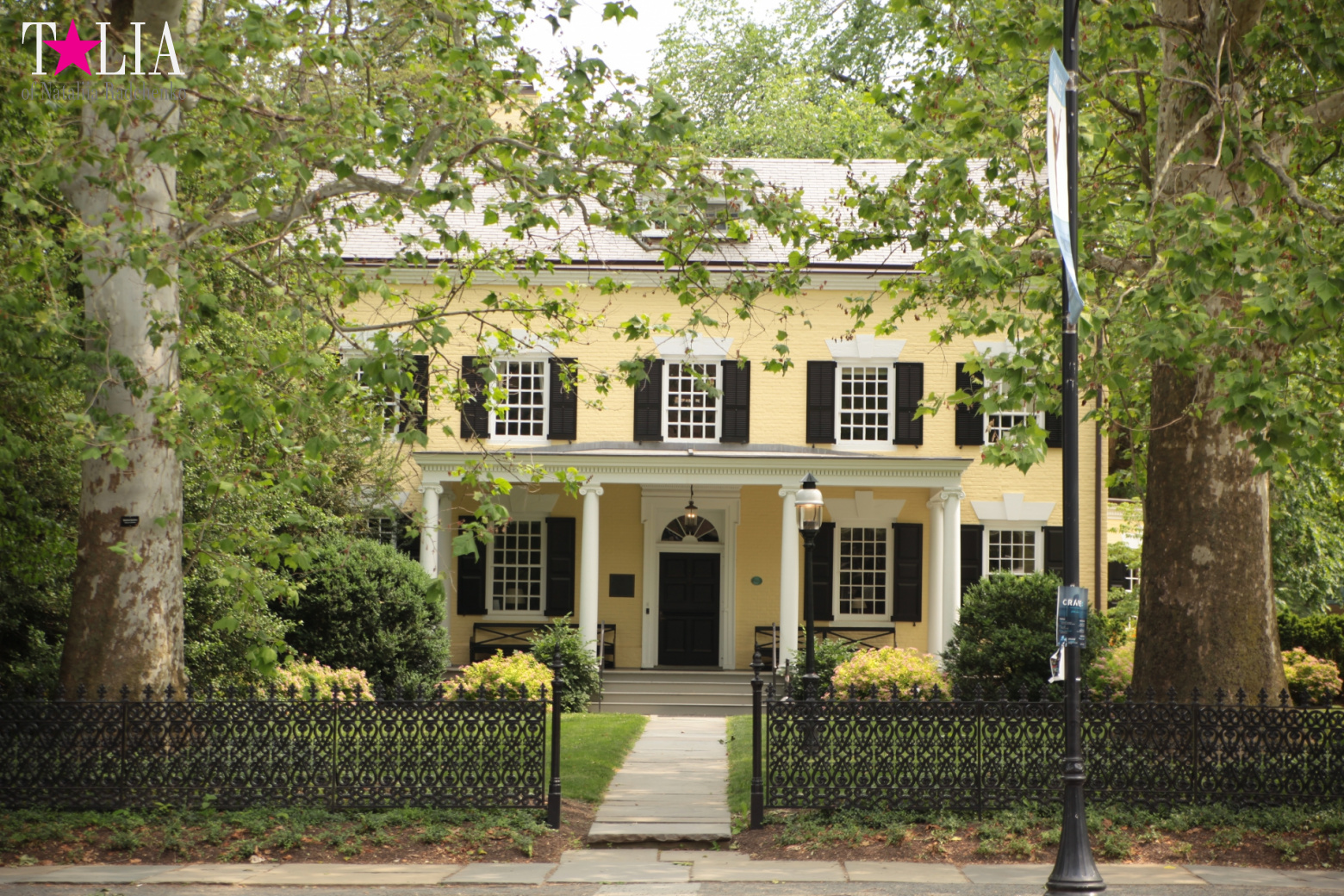 Princeton, New Jersey