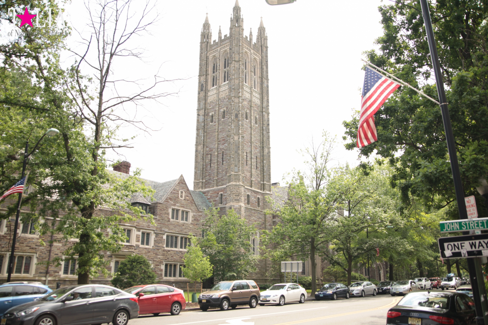 Princeton, New Jersey