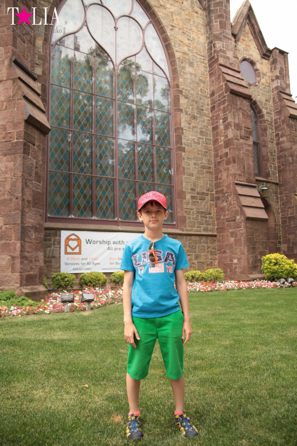 Princeton, New Jersey