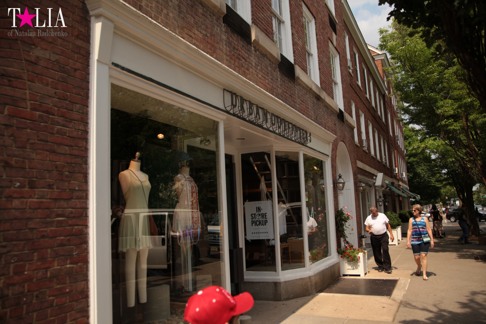 Princeton, New Jersey