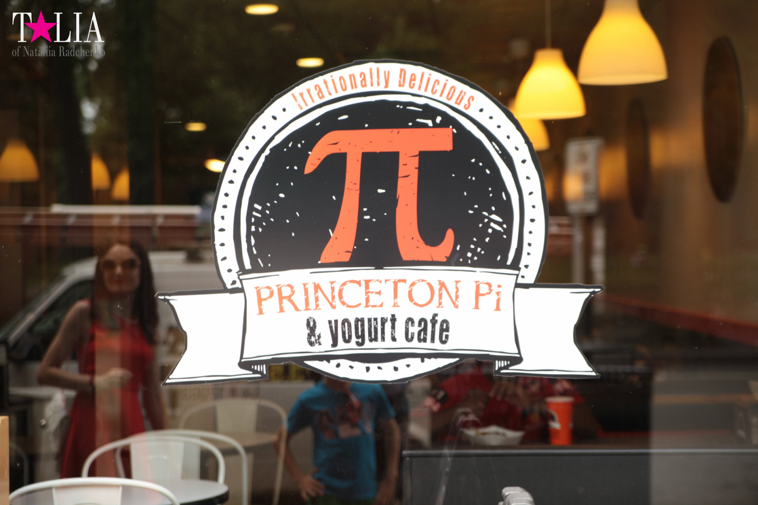 Princeton, New Jersey