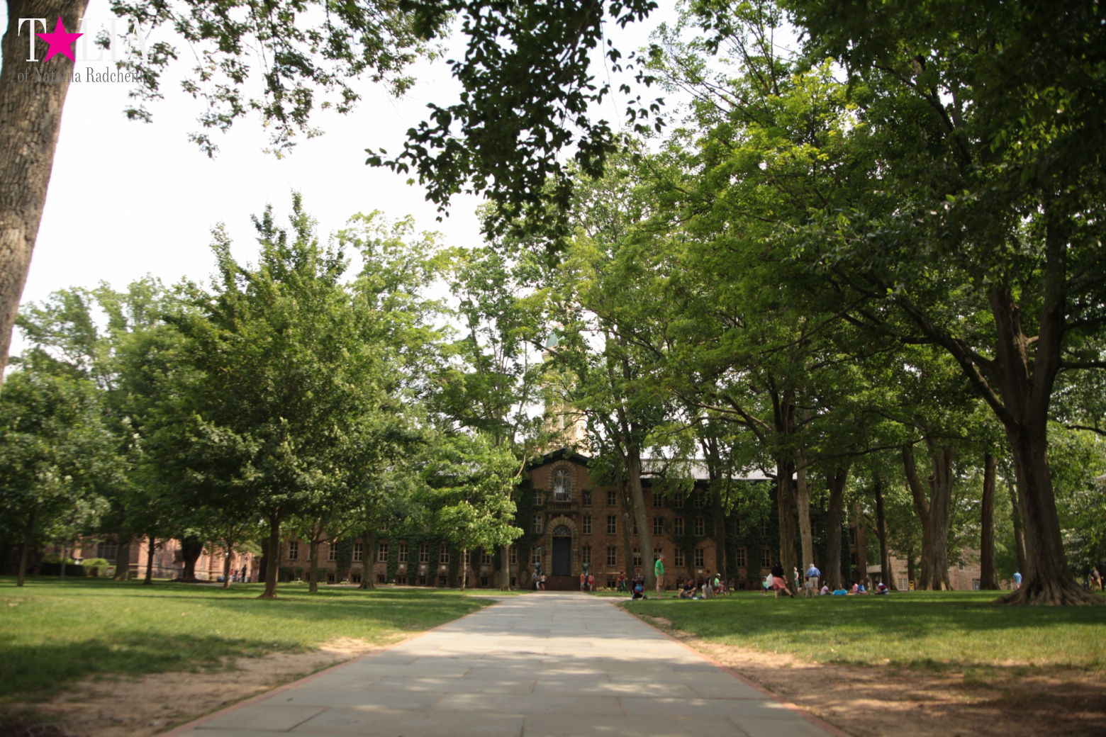 Princeton, New Jersey