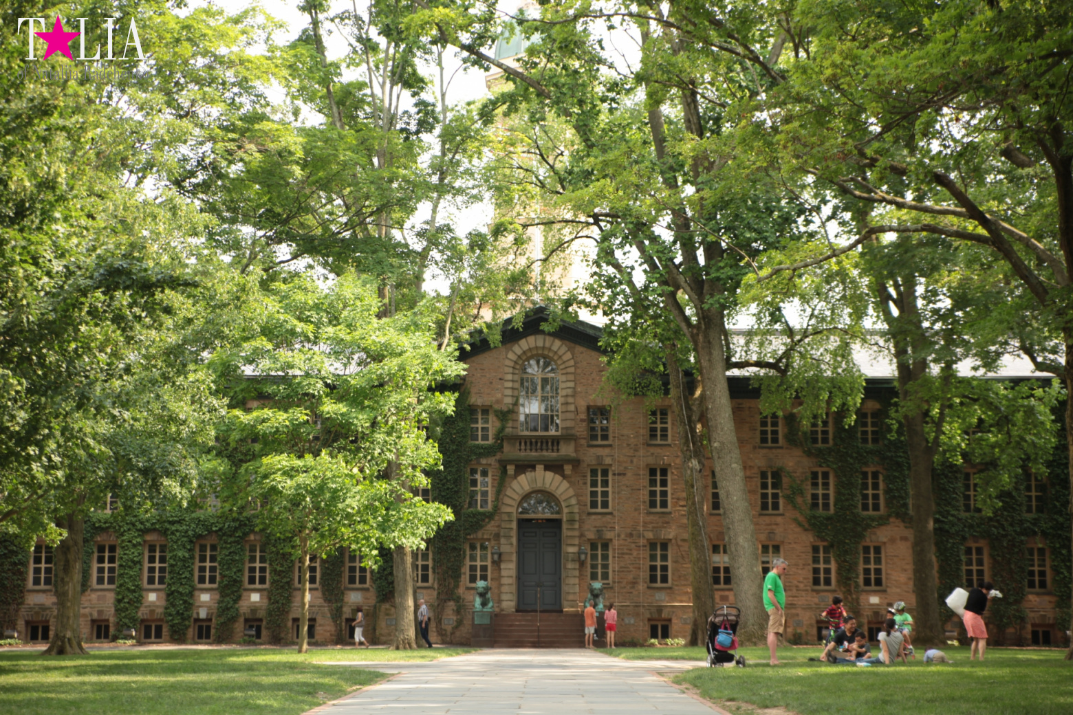 Princeton, New Jersey