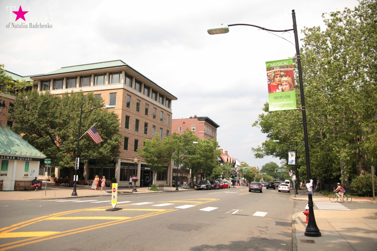 Princeton, New Jersey
