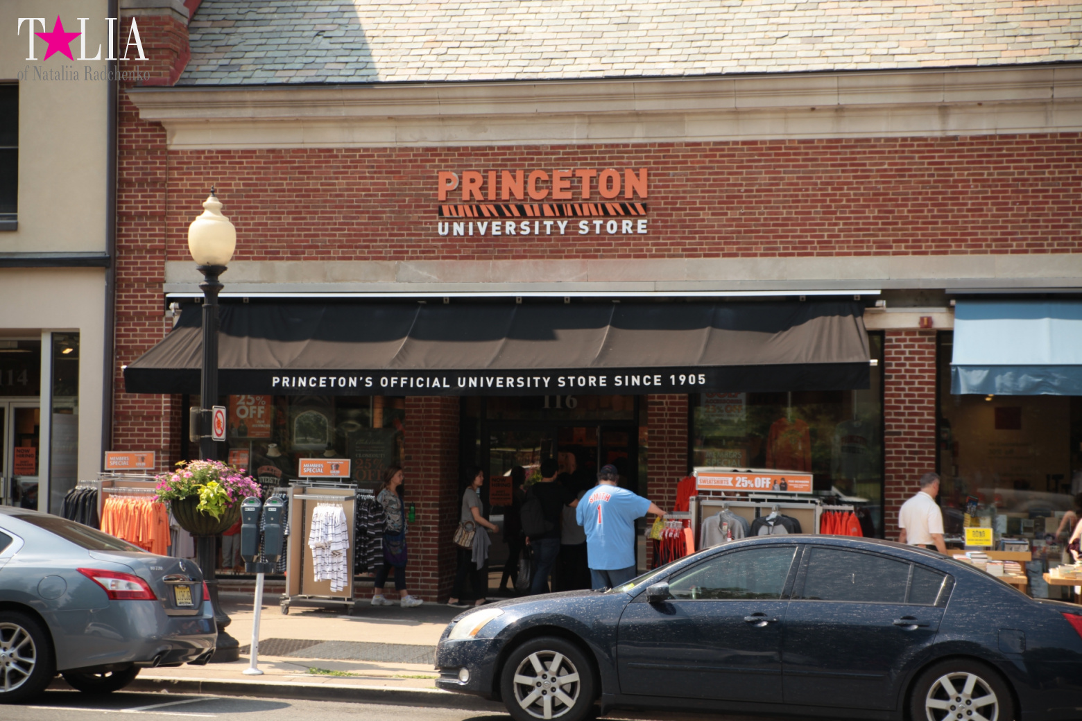 Princeton, New Jersey