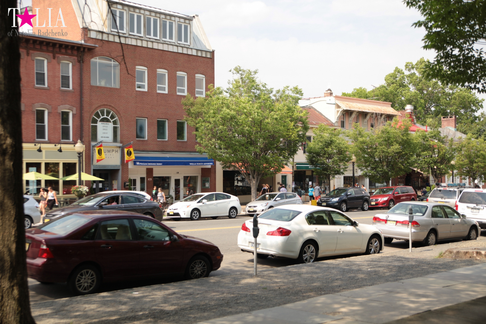 Princeton, New Jersey