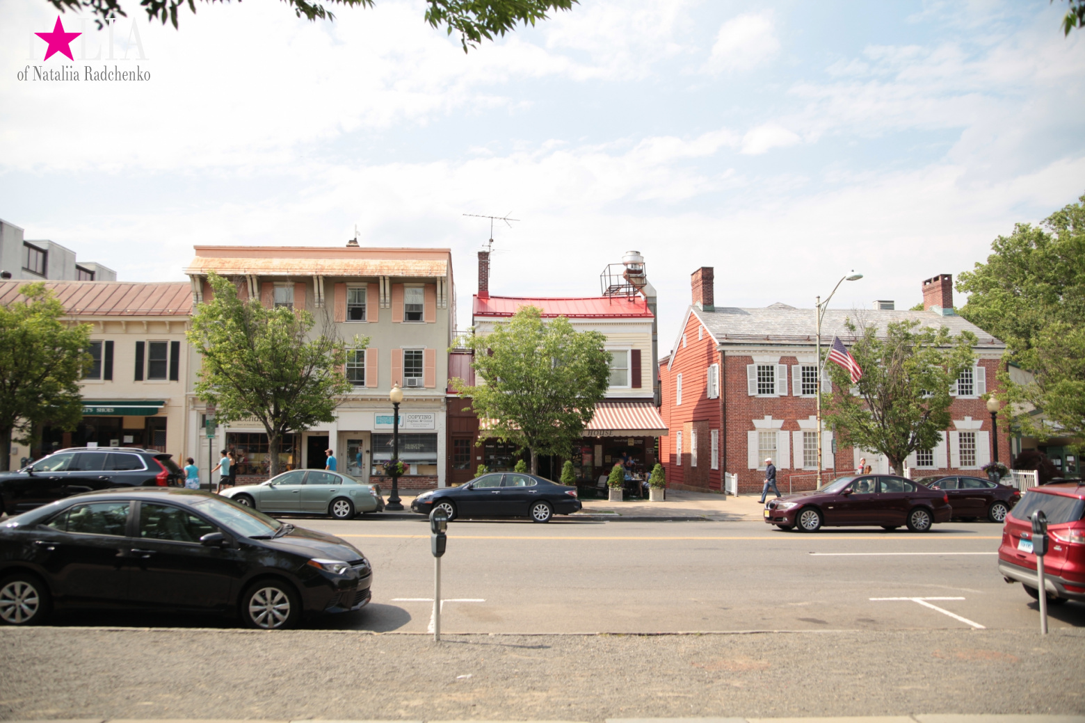 Princeton, New Jersey