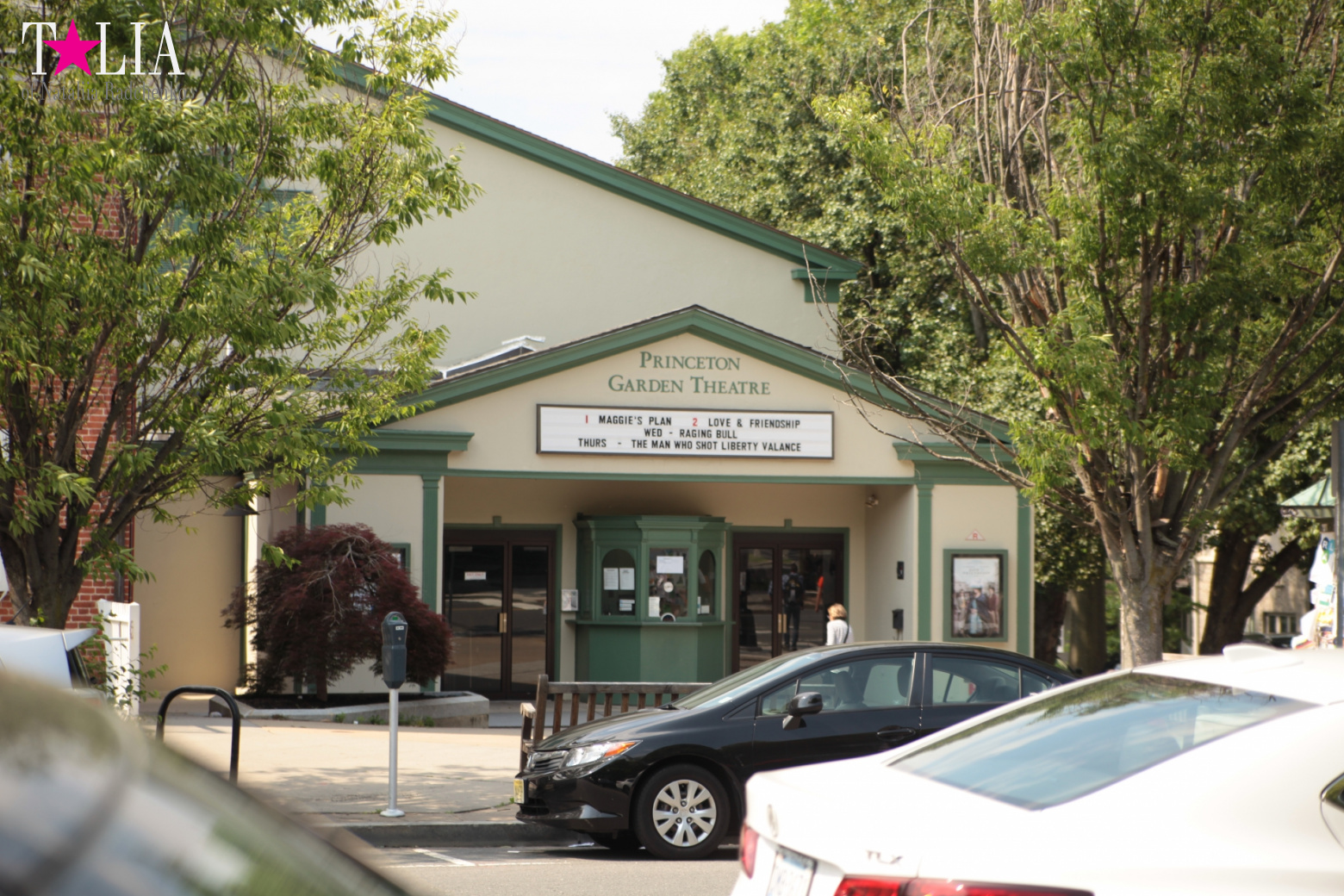 Princeton, New Jersey