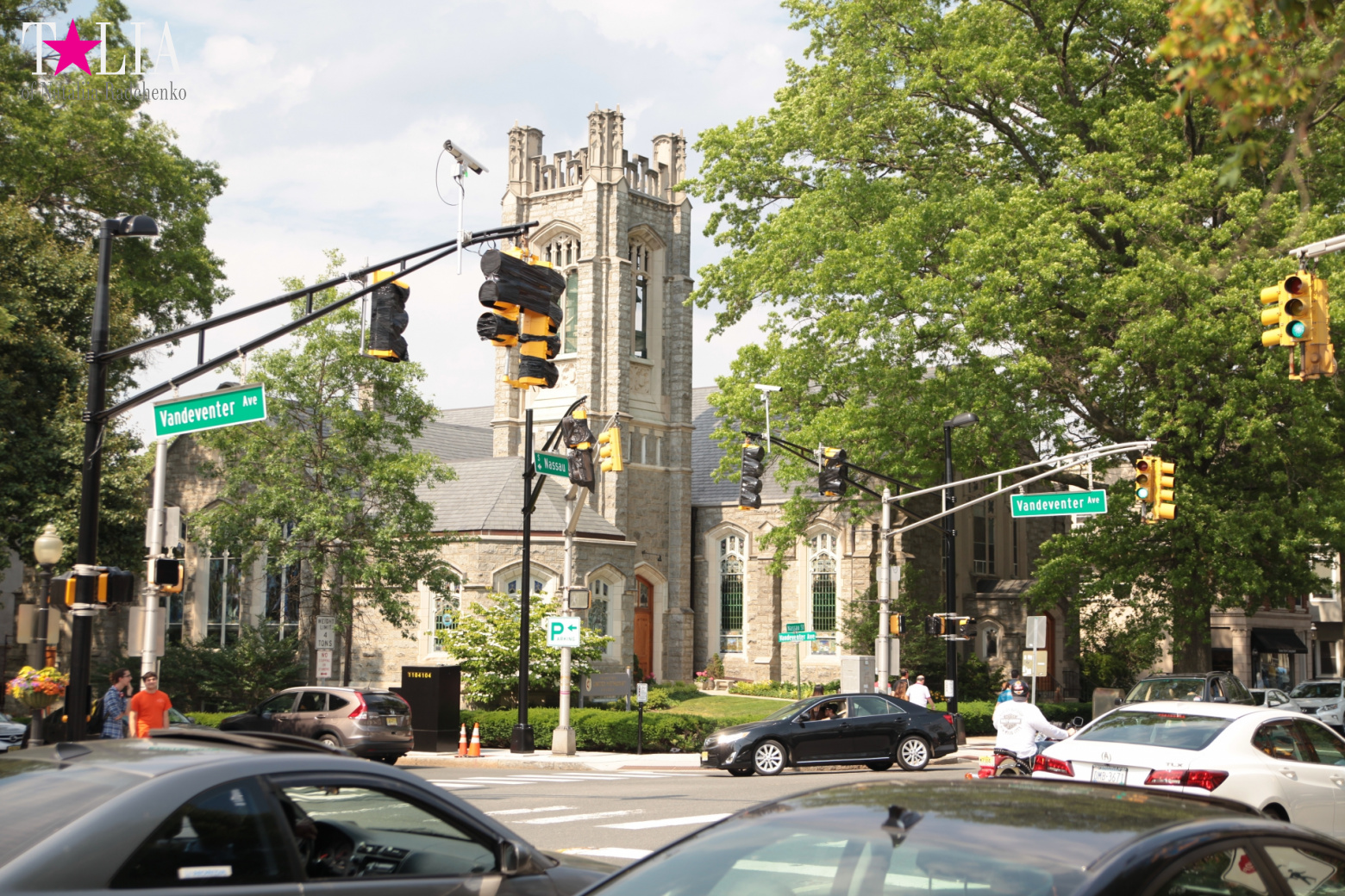 Princeton, New Jersey