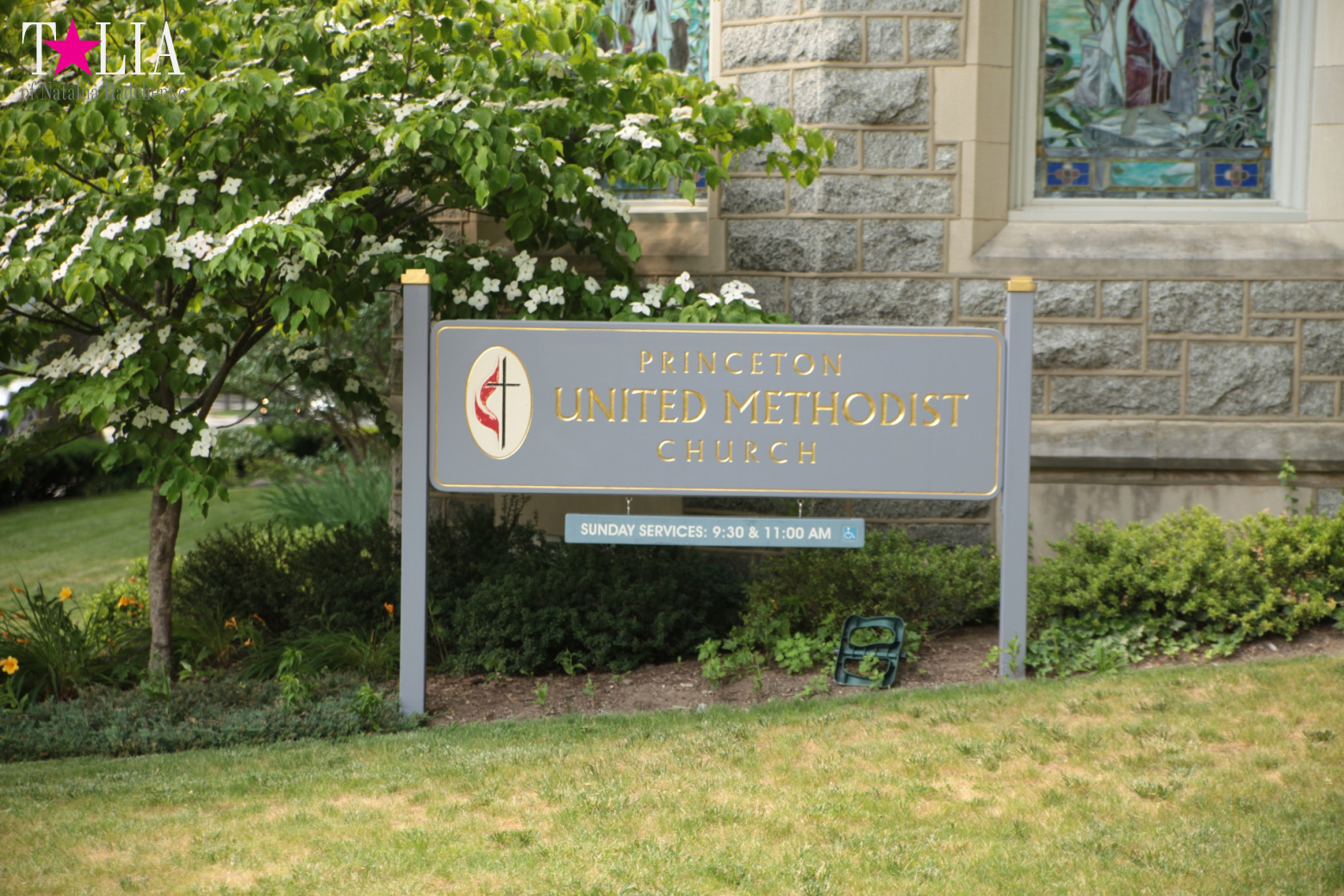 Princeton, New Jersey