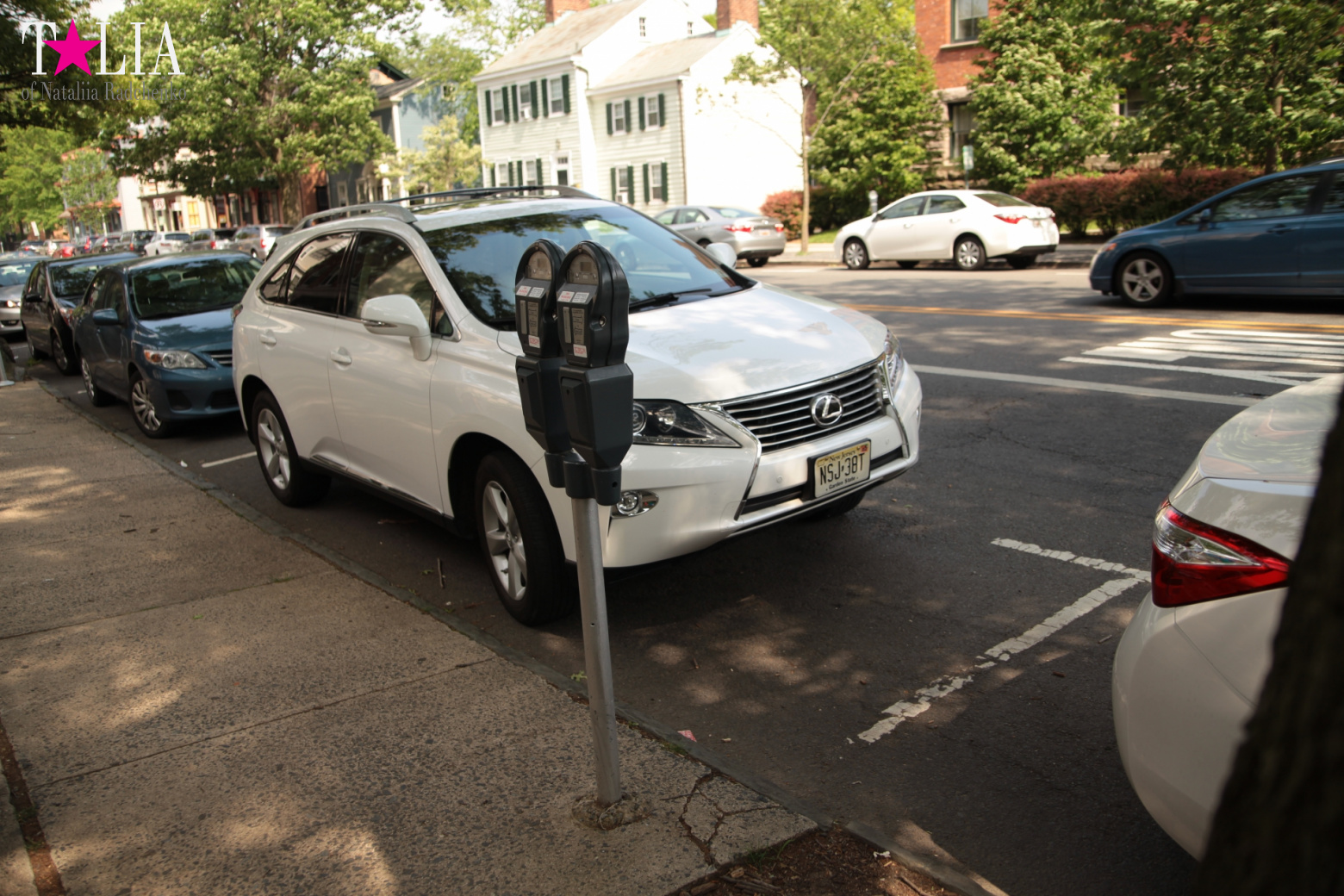 Princeton, New Jersey