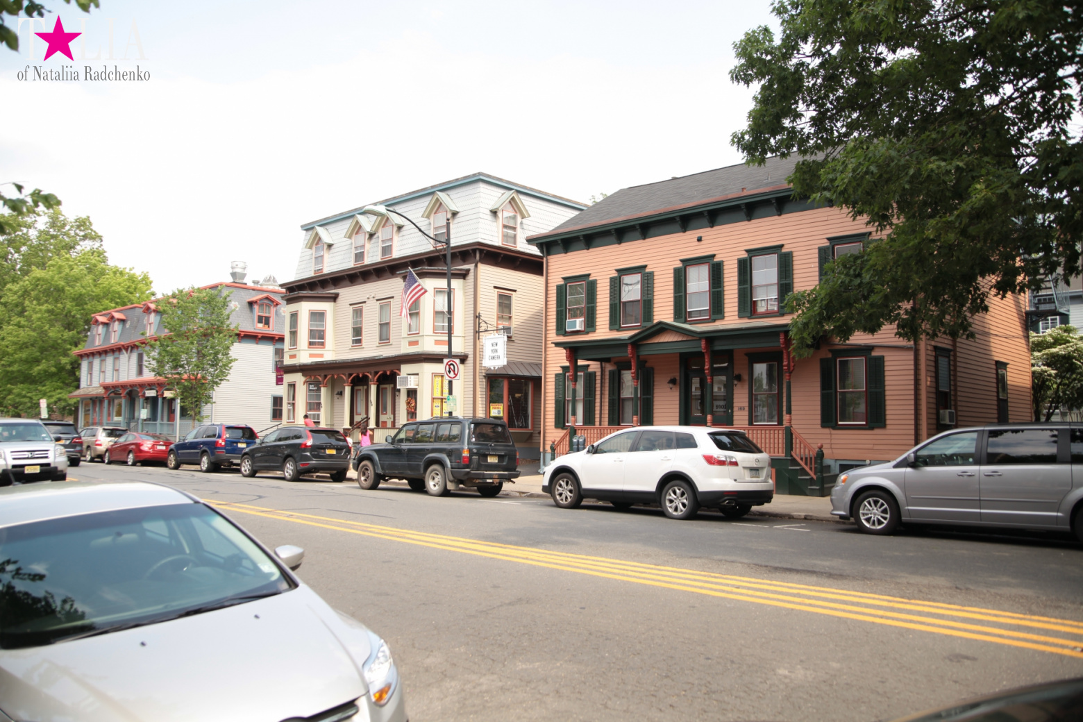 Princeton, New Jersey