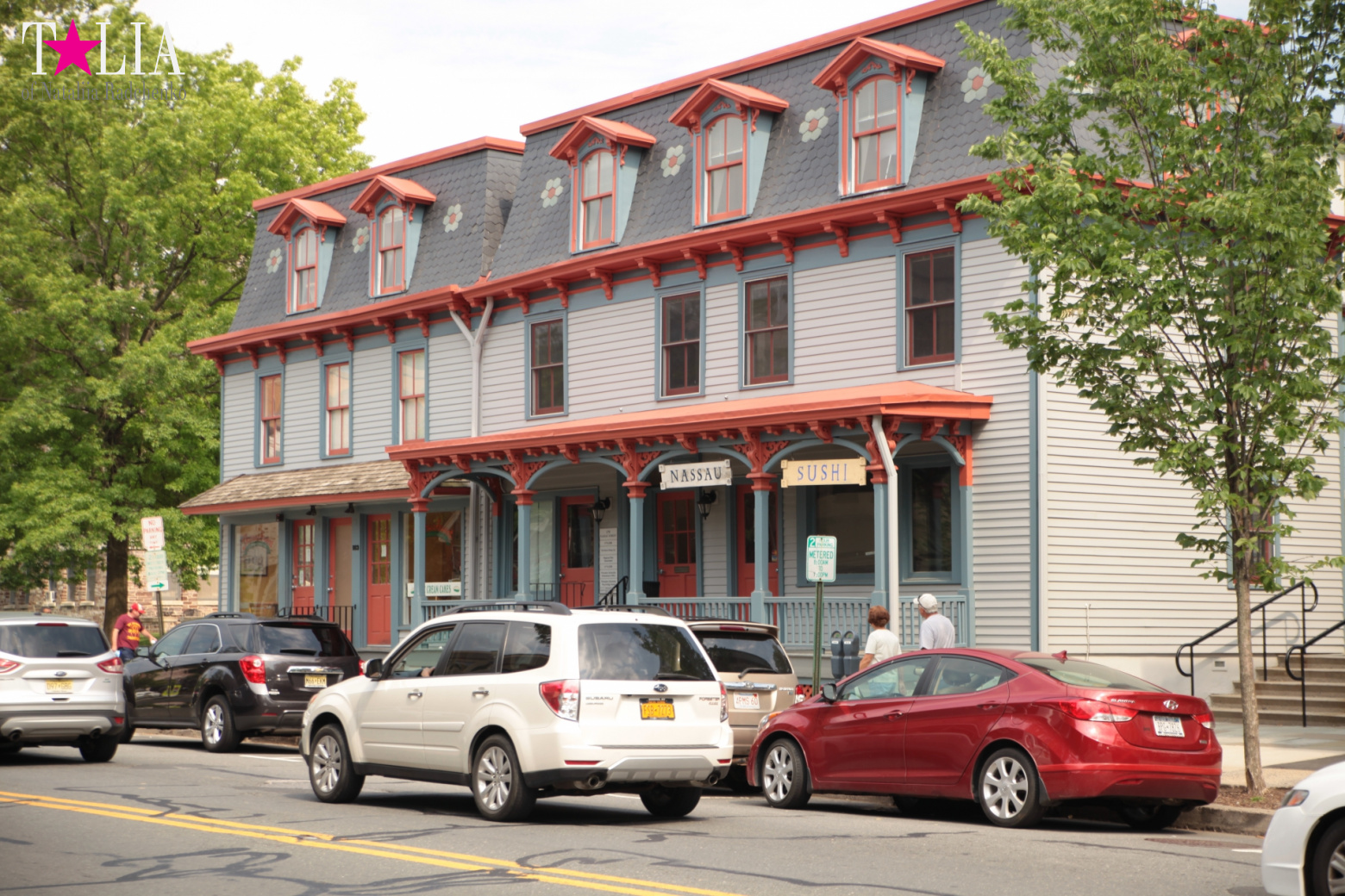 Princeton, New Jersey