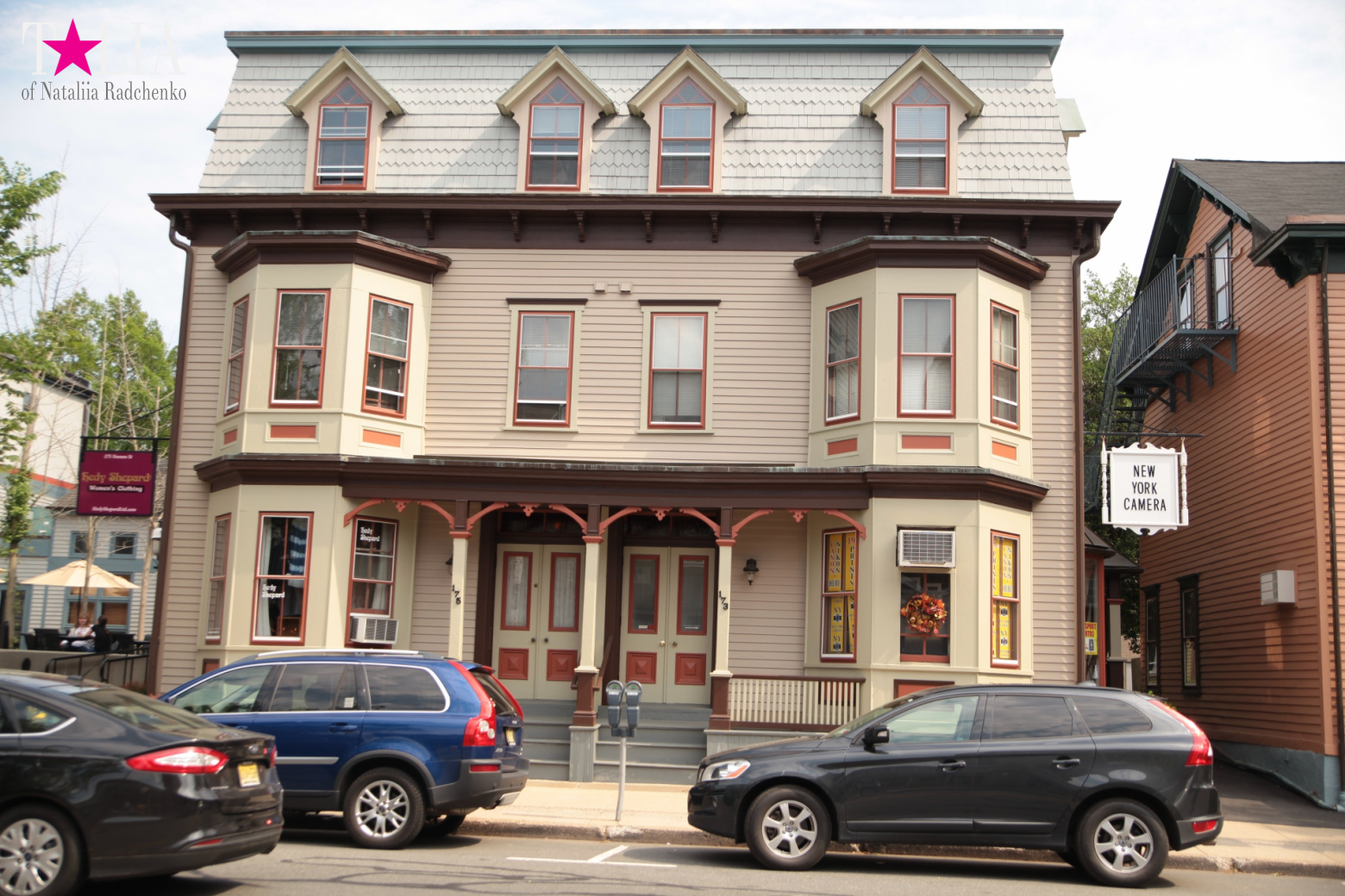 Princeton, New Jersey