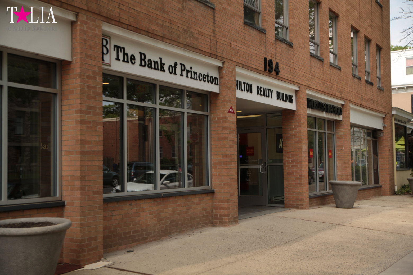 Princeton, New Jersey