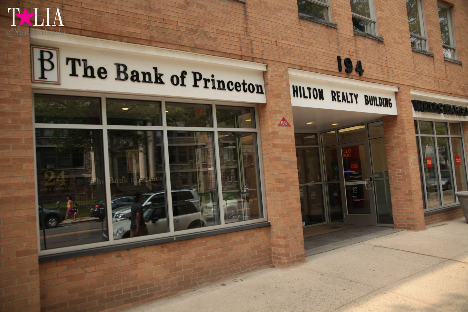 Princeton, New Jersey