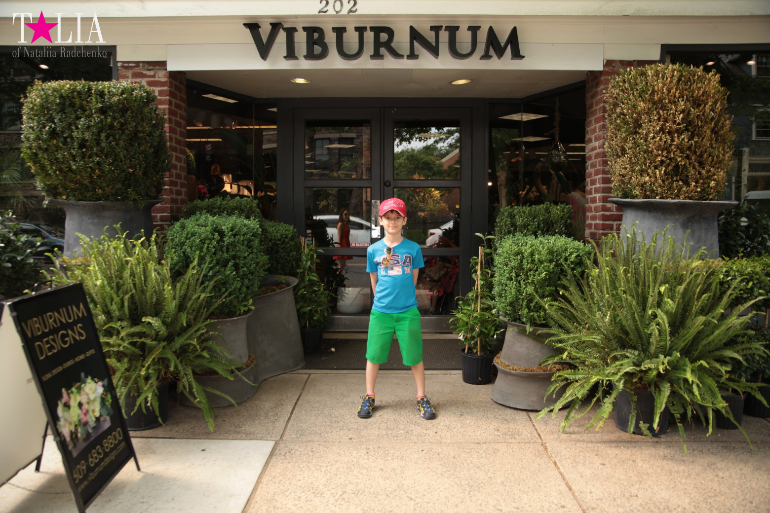 Princeton, New Jersey