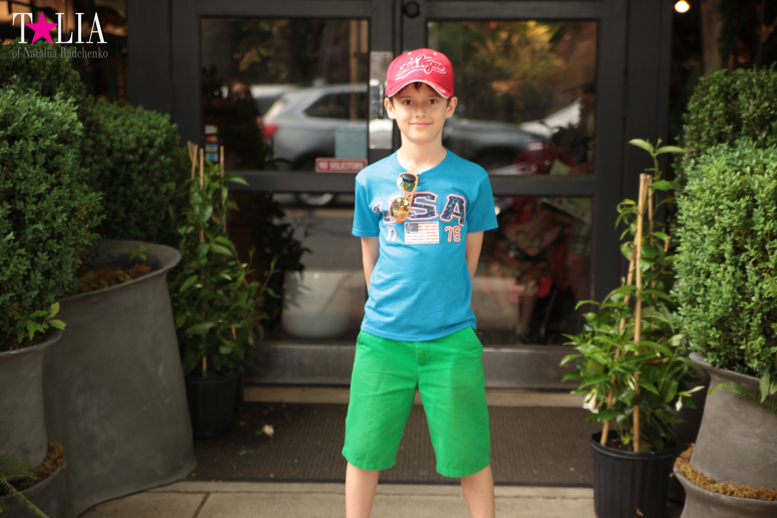 Princeton, New Jersey