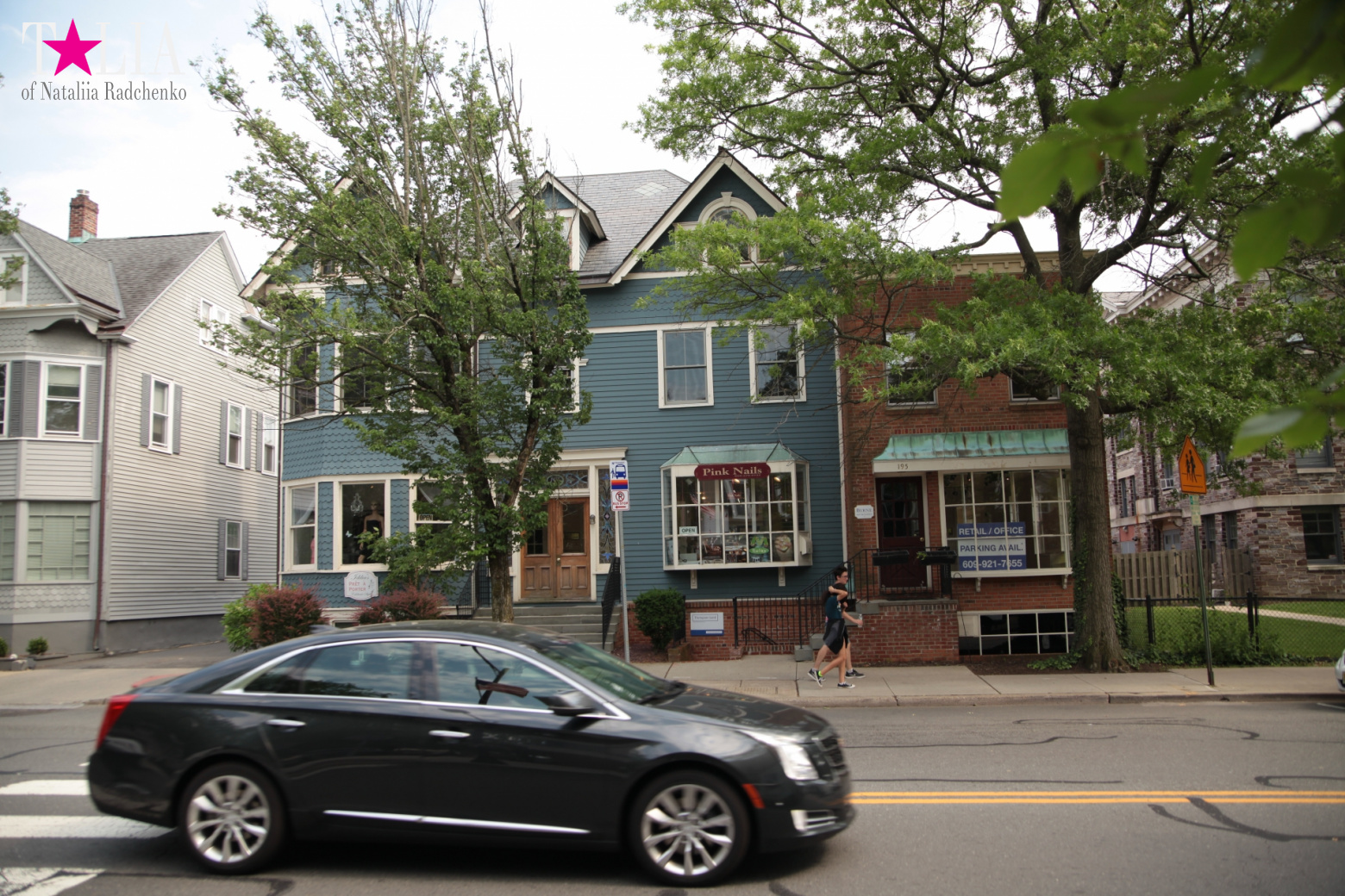 Princeton, New Jersey