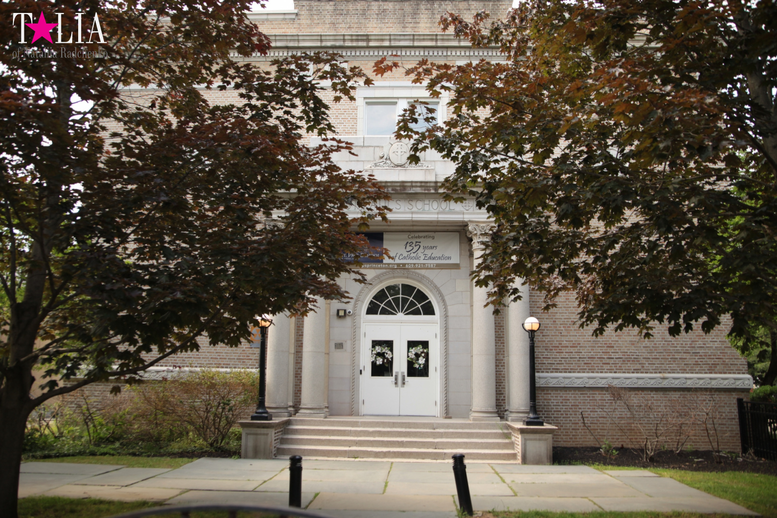 Princeton, New Jersey