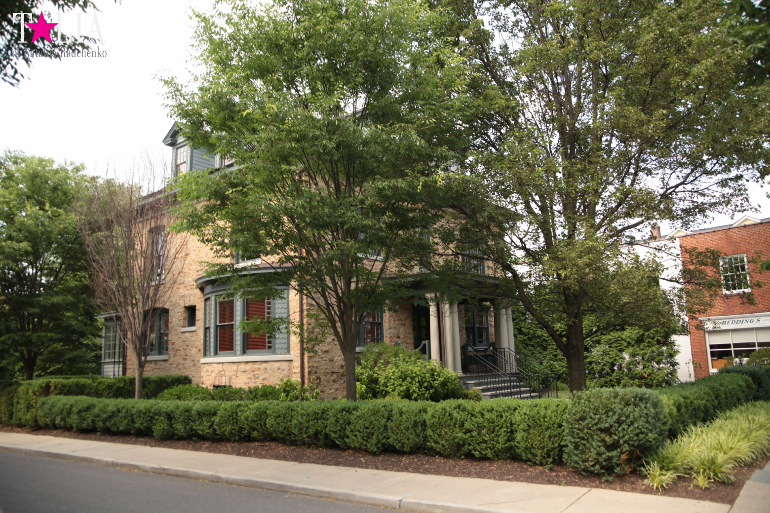 Princeton, New Jersey