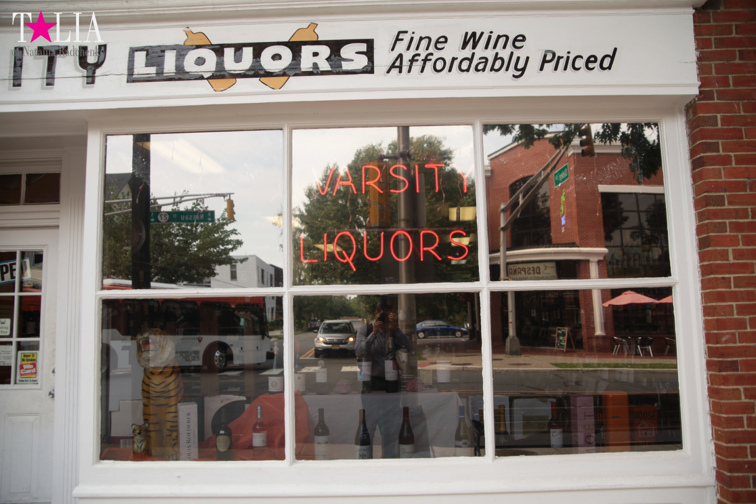 Princeton, New Jersey