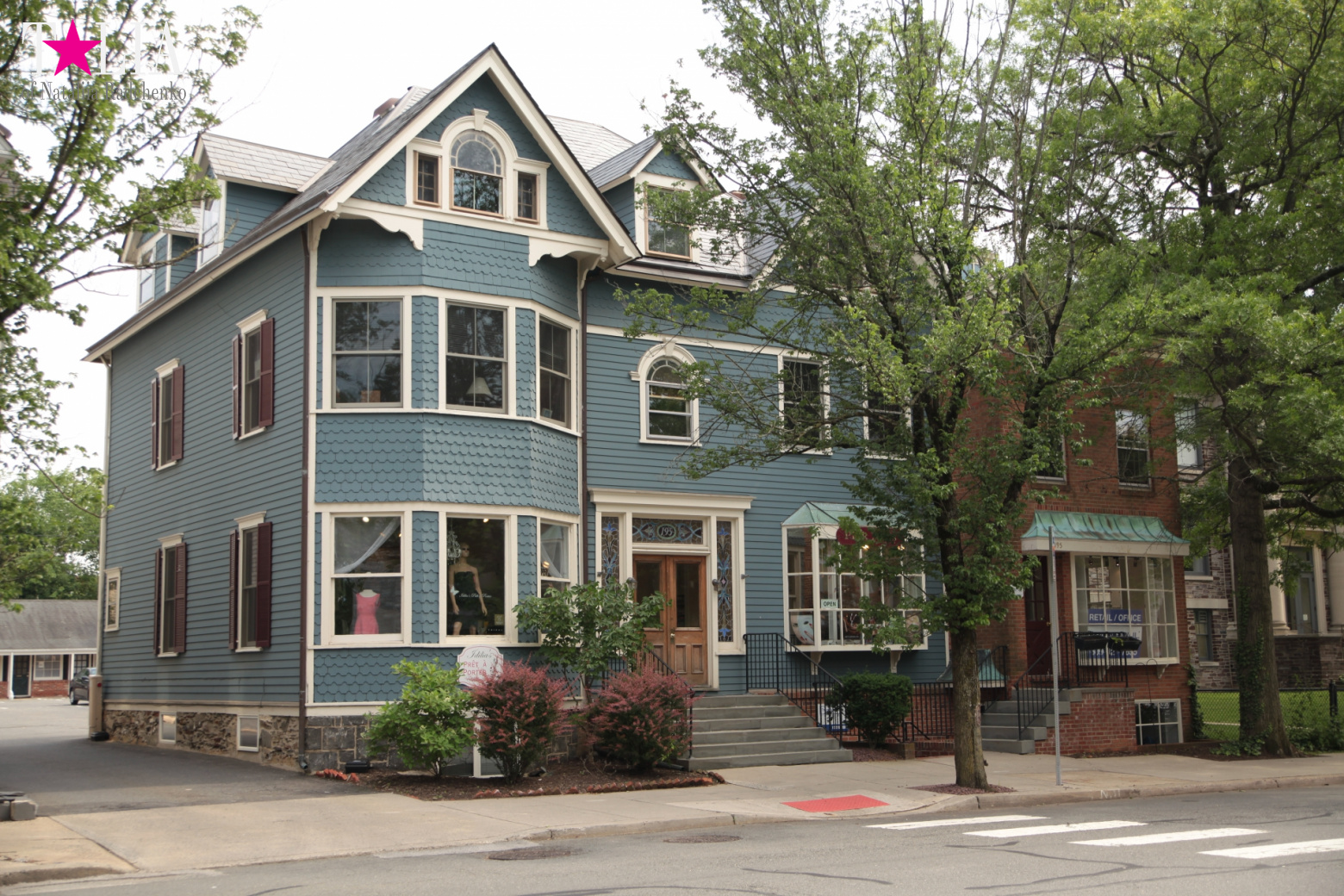 Princeton, New Jersey