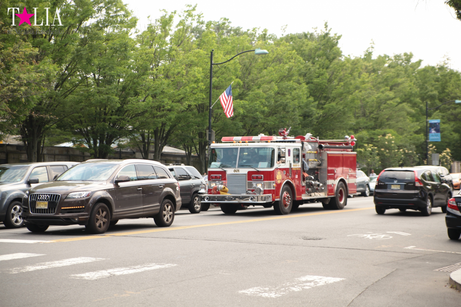 Princeton, New Jersey