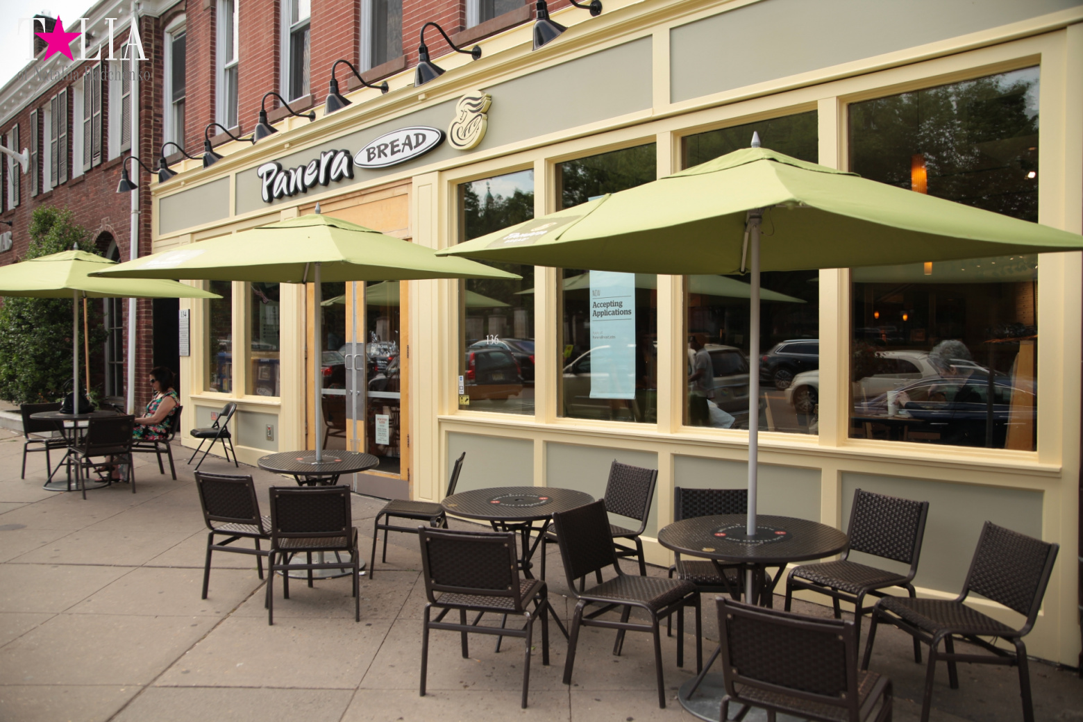 Princeton, New Jersey