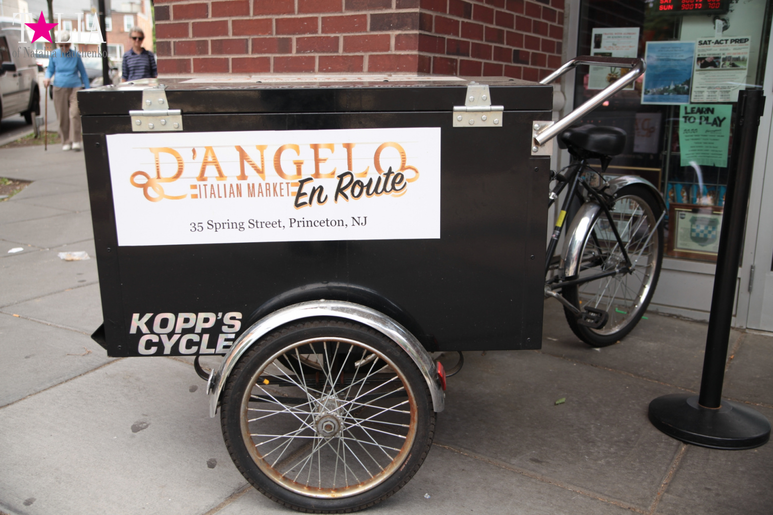 Princeton, New Jersey