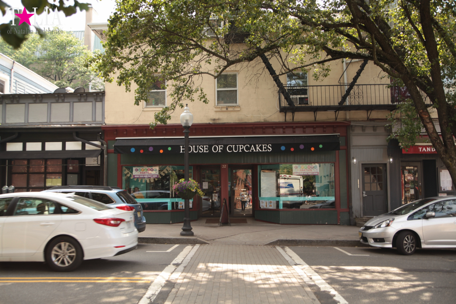 Princeton, New Jersey