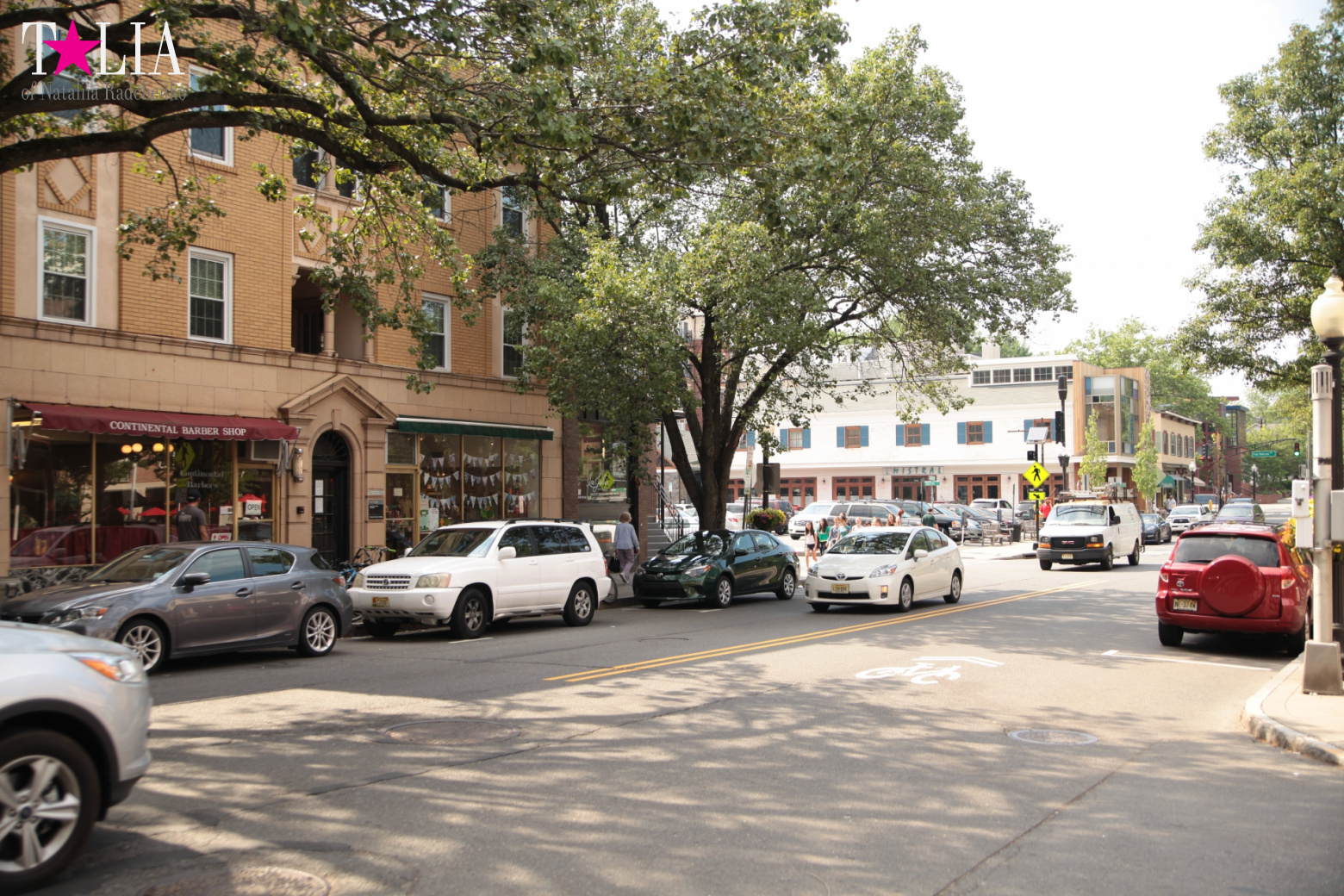 Princeton, New Jersey