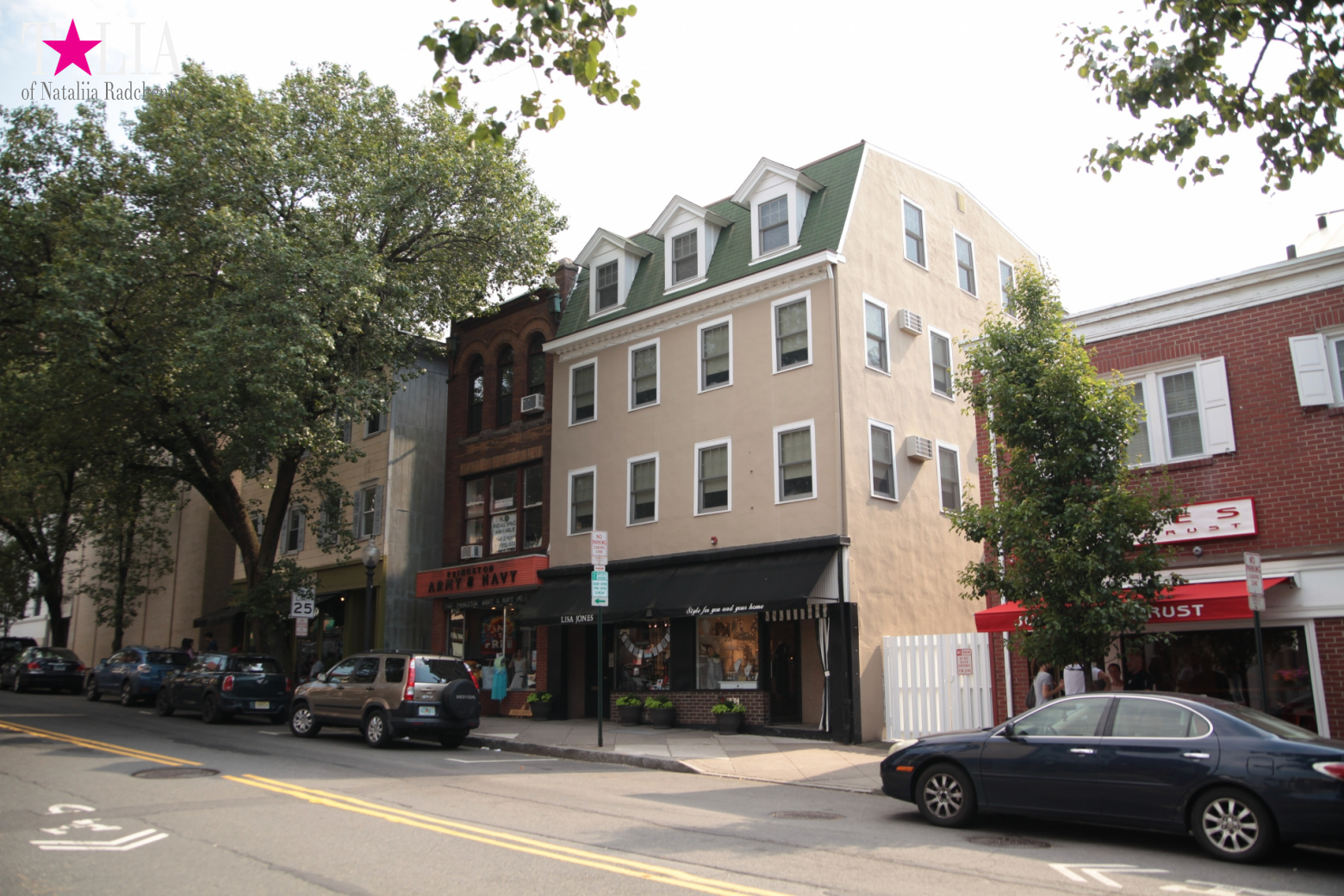 Princeton, New Jersey