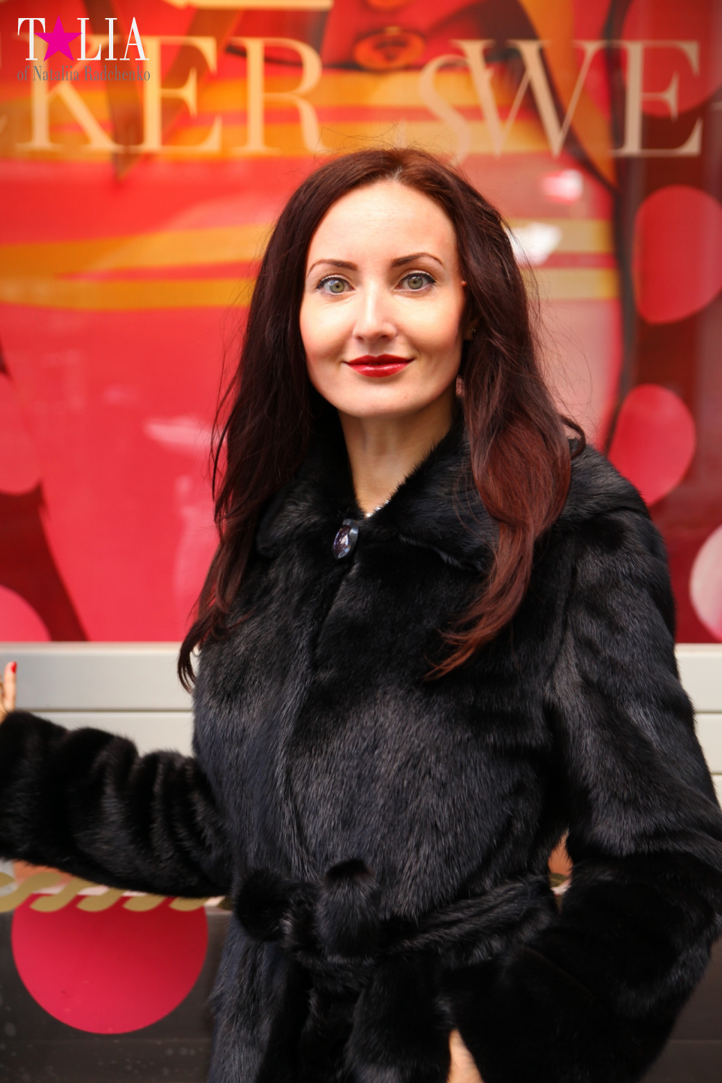 Новогодние и рождественские витрины магазинов Нью-Йорка 2016 - Macy's