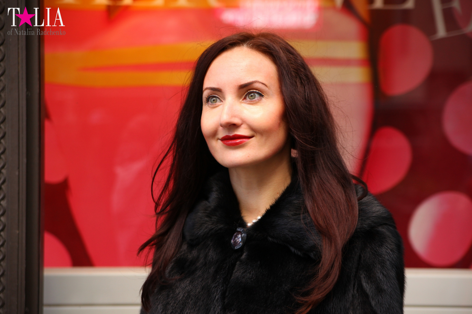 Новогодние и рождественские витрины магазинов Нью-Йорка 2016 - Macy's