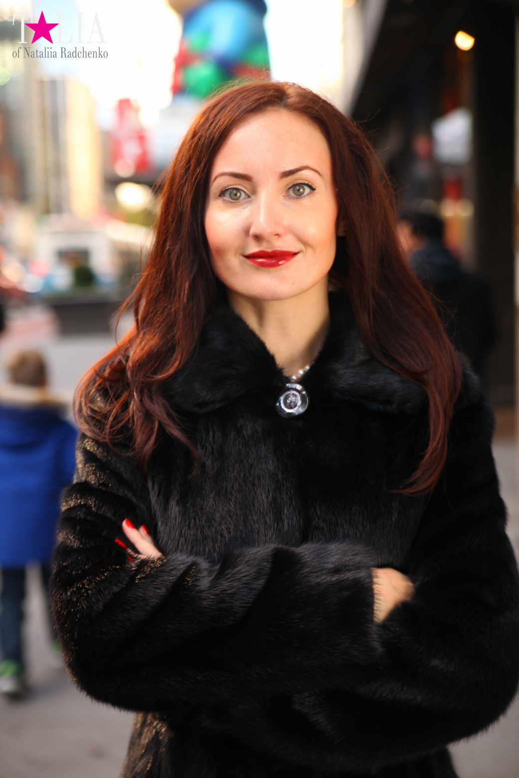 Новогодние и рождественские витрины магазинов Нью-Йорка 2016 - Macy's