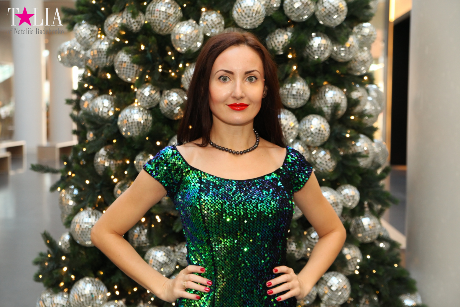 Preparation of New York for Christmas and New Year 2017. Manhattan + Bay Ridge